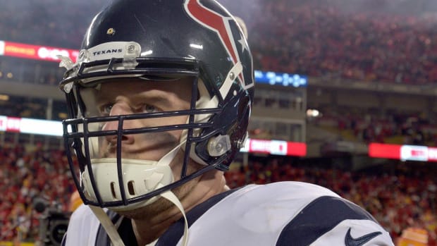 J.J. Watt
